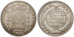 13604 Johann, Prinzregent, 960 Re...