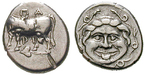 13610 Drachme