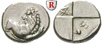 13614 Hemidrachme