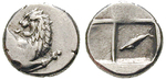 13615 Hemidrachme
