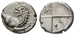 13617 Hemidrachme