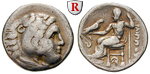 13635 Philipp III., Drachme