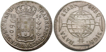 13644 Johann, Prinzregent, 960 Re...