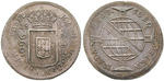 13648 Johann, Prinzregent, 960 Re...