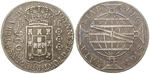 13649 Johann, Prinzregent, 960 Re...