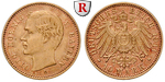 13710 Otto, 10 Mark