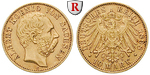 13714 Albert, 10 Mark