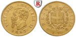 13727 Vittorio Emanuele II., 10 L...