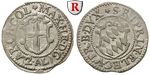 13741 Maximilian Heinrich von Bay...