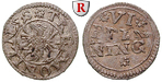 13763 6 Pfennig