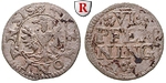 13764 6 Pfennig