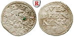 13768 6 Pfennig
