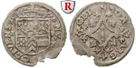 13783 Friedrich Wilhelm, Stüber
