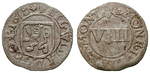 13787 Philipp Wilhelm, 8 Heller