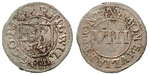 13788 Philipp Wilhelm, 8 Heller