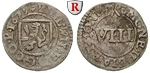 13789 Philipp Wilhelm, 8 Heller