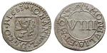 13790 Johann Wilhelm II., 8 Helle...