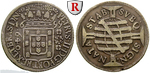 13794 Pedro II. von Portugal, 640...