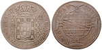 13797 Maria I., 640 Reis