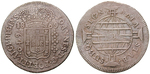 13799 Johann, Prinzregent, 640 Re...