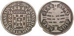 13800 Pedro II. von Portugal, 320...