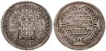 13802 Johann, Prinzregent, 320 Re...