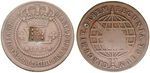 13810 Johann, Prinzregent, 80 Rei...