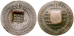 13831 Johann, Prinzregent, 80 Rei...