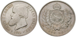 13833 Pedro II., 2000 Reis