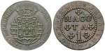 13861 Portugiesische Kolonie, Mac...