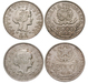 13869 Republik, 2000 Reis