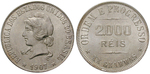 13870 Republik, 2000 Reis