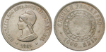 13871 Republik, 1000 Reis