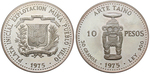 13882 10 Pesos