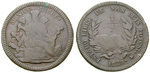 13886 Republik, 1/4 Real