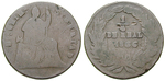 13889 Republik, 1/4 Real