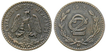 13909 Vereinigte Staaten, 2 Centa...