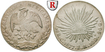 13917 Republik, 8 Reales