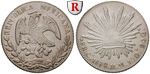 13925 Republik, 8 Reales
