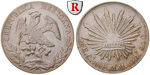 13926 Republik, 8 Reales