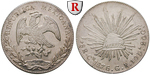 13949 Republik, 8 Reales