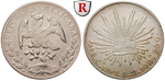 13957 Republik, 8 Reales
