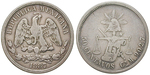 13974 Republik, 50 Centavos