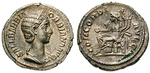 13978 Orbiana, Frau des Severus A...