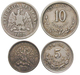 13979 Republik, Lot