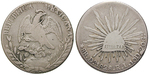 13981 Republik, 8 Reales