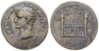 13983 Tiberius, As