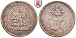 14007 Republik, 25 Centavos