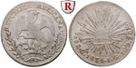 14014 Republik, 8 Reales