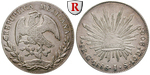 14022 Republik, 8 Reales
